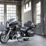 BMW Motorrad porta la gamma R 18 ad Auto e Moto d'Epoca thumbnail