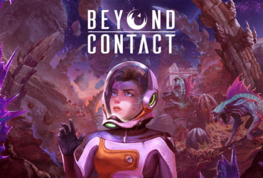 Beyond Contact: svelata la Roadmap dell'Early Access thumbnail