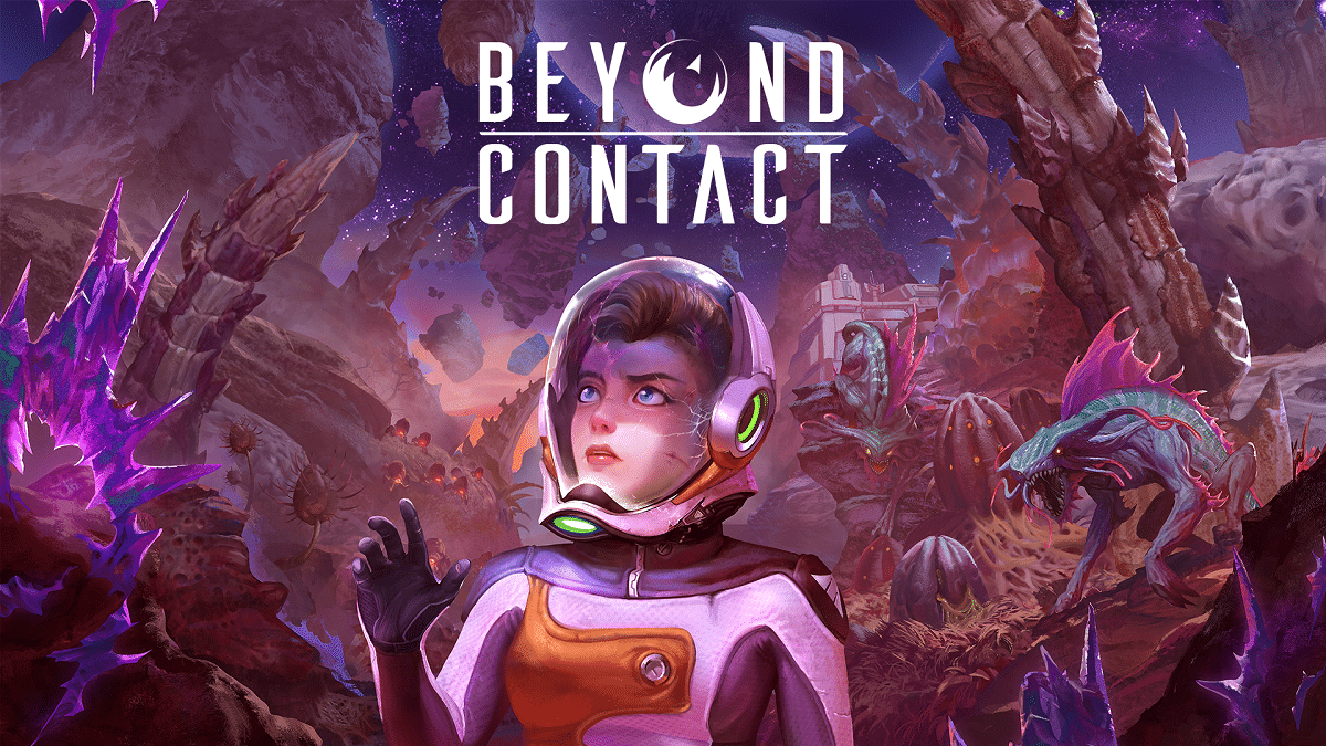 Beyond Contact: svelata la Roadmap dell'Early Access thumbnail