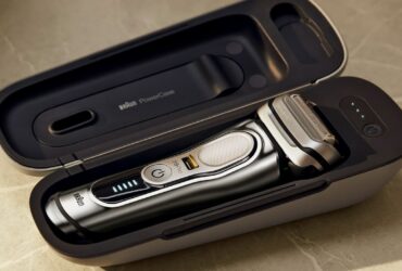 Braun svela i nuovi Series 9 Pro, Series 8 e Series X thumbnail