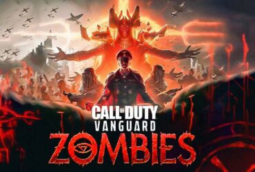 Call of Duty Vanguard: rivelata ufficialmente la modalità Zombi thumbnail