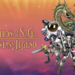 Collection of Saga Final Fantasy Legend arriva su Steam thumbnail