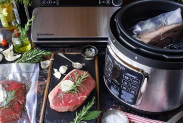 Crockpot svela Multicooker Turbo Express thumbnail