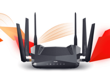 D-Link presenta il suo nuovo Smart Router super veloce thumbnail