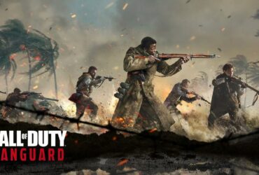 Scoprite Call of Duty: Vanguard Zombi con il team di Treyarch thumbnail