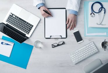 Doctolib arriva in Italia per semplificare la relazione tra paziente e medico thumbnail