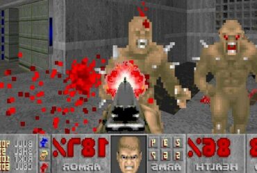 Doom può essere giocato su Twitter grazie ad una mod thumbnail