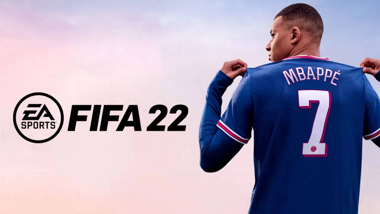 Electronic Arts lancia FIFA 22 e pensa al futuro thumbnail