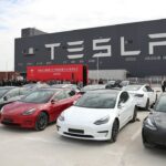 Elon Musk sposta la sede di Tesla in Texas thumbnail
