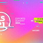 Esports Summit 2021: appuntamento al 17 e 18 novembre thumbnail