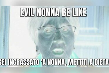 Impazzano i meme Evil be like: cosa sono, come crearli thumbnail