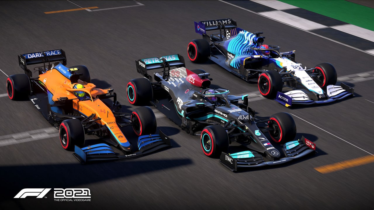 F1 2021: finalmente è disponibile l'Autodromo di Imola thumbnail