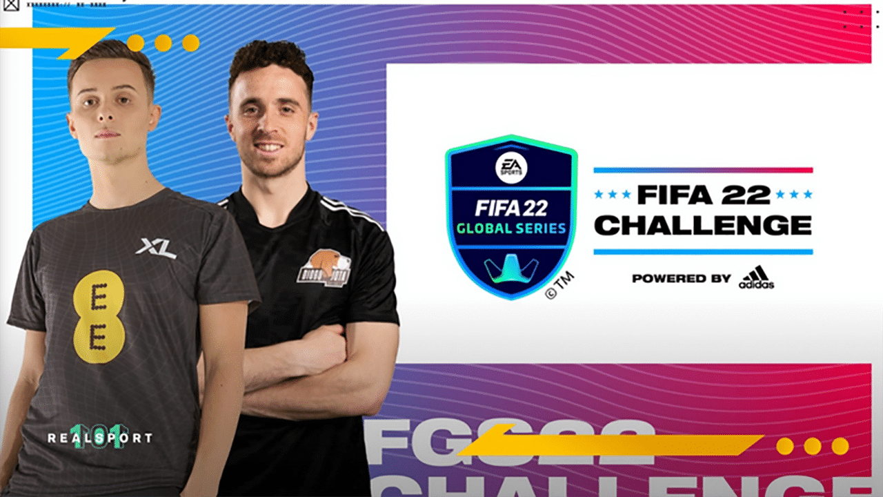 FIFA 22: arriva la Challenge powered by Adidas, ecco cos'è thumbnail