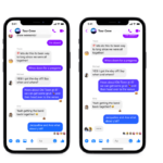 Facebook lancia le chat di gruppo tra utenti Messenger e Instagram thumbnail