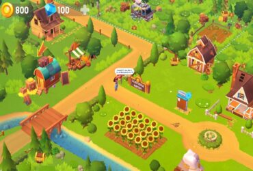 FarmVille 3 entra in pre-registrazione thumbnail