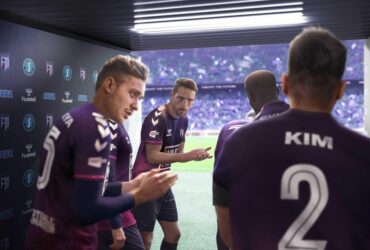 Football Manager 2022: annunciate le prime caratteristiche del gioco thumbnail