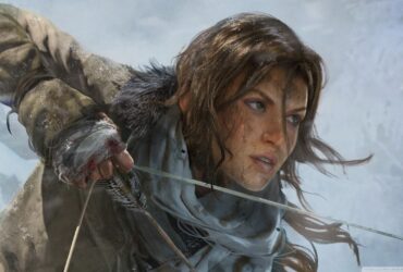 Rise of the Tomb Raider gratis per celebrare i 25 anni di Lara Croft thumbnail