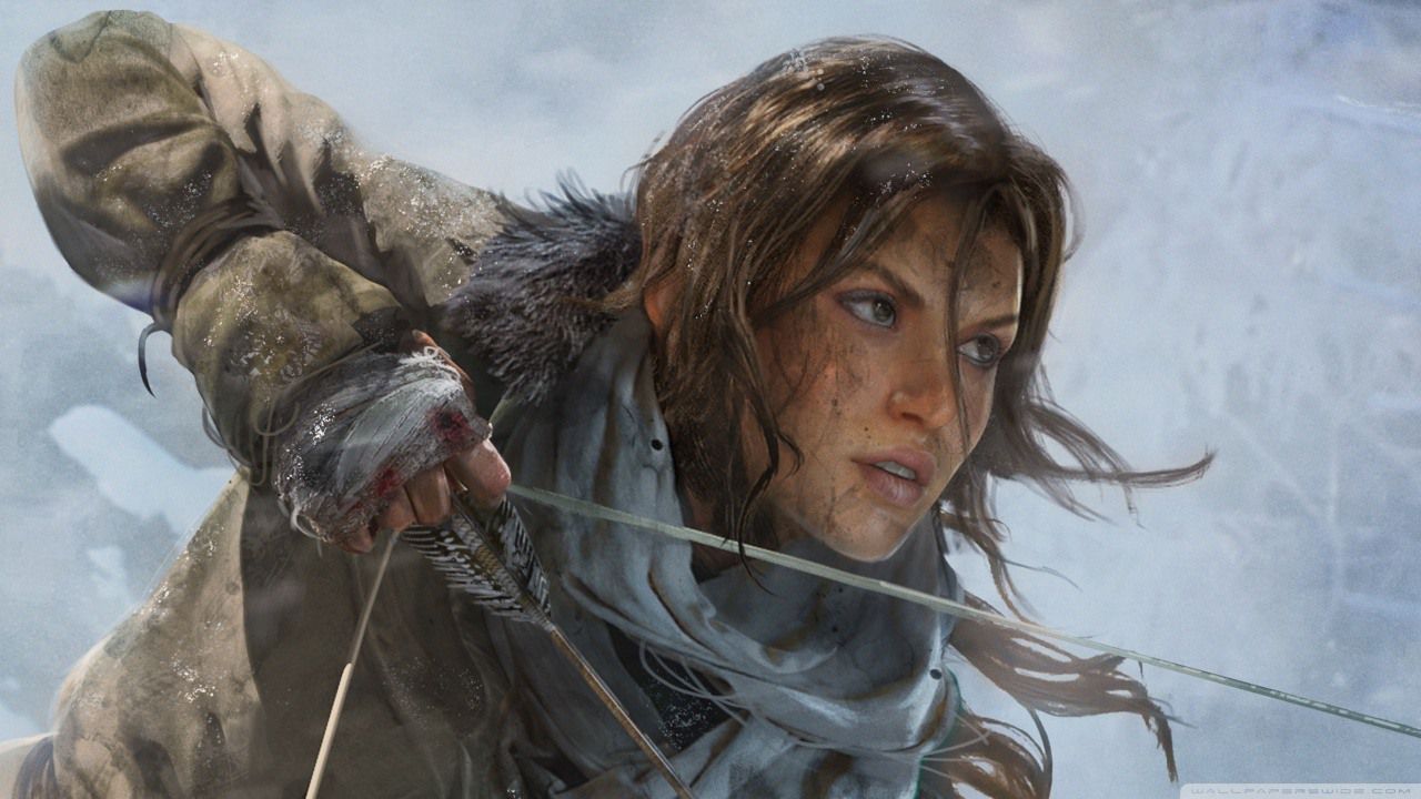 Rise of the Tomb Raider gratis per celebrare i 25 anni di Lara Croft thumbnail