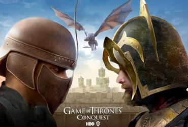 Game of Thrones: Conquest, per il quarto anno un aggiornamento speciale thumbnail