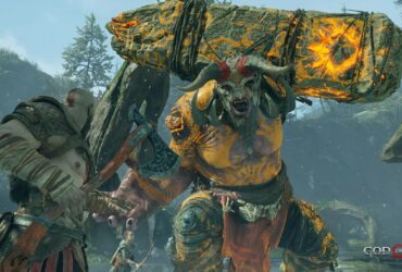 God of War arriva su PC: è ufficiale thumbnail