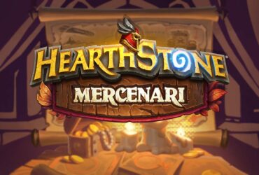 Hearthstone Mercenari è disponibile: ecco tutto quello che c'è da sapere thumbnail