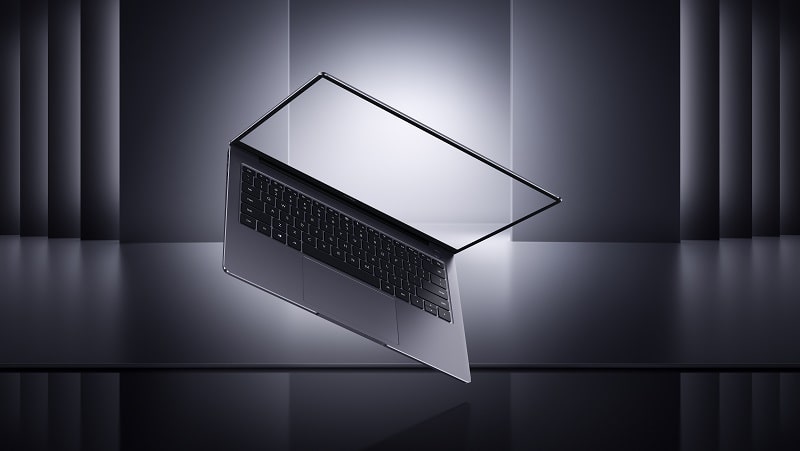 matebook 14s huawei min