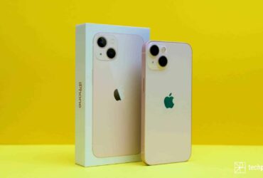 "Effetto iPhone 13": in Italia il +55,3 % in più di prodotti Apple thumbnail