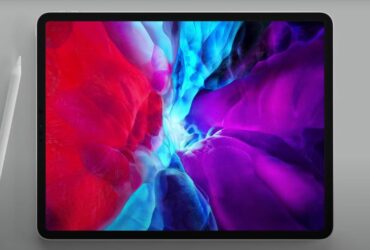 Nel 2024 iPad Pro potrebbe avere un display OLED thumbnail