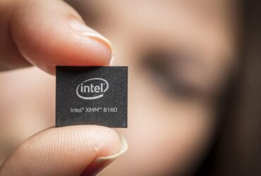 Intel vuole riconquistare il segmento dei chip da Apple thumbnail