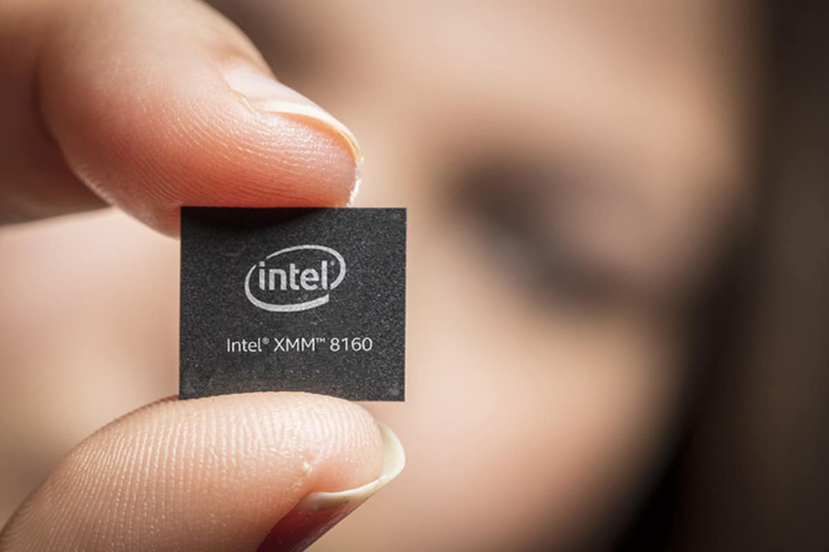 Intel vuole riconquistare il segmento dei chip da Apple thumbnail