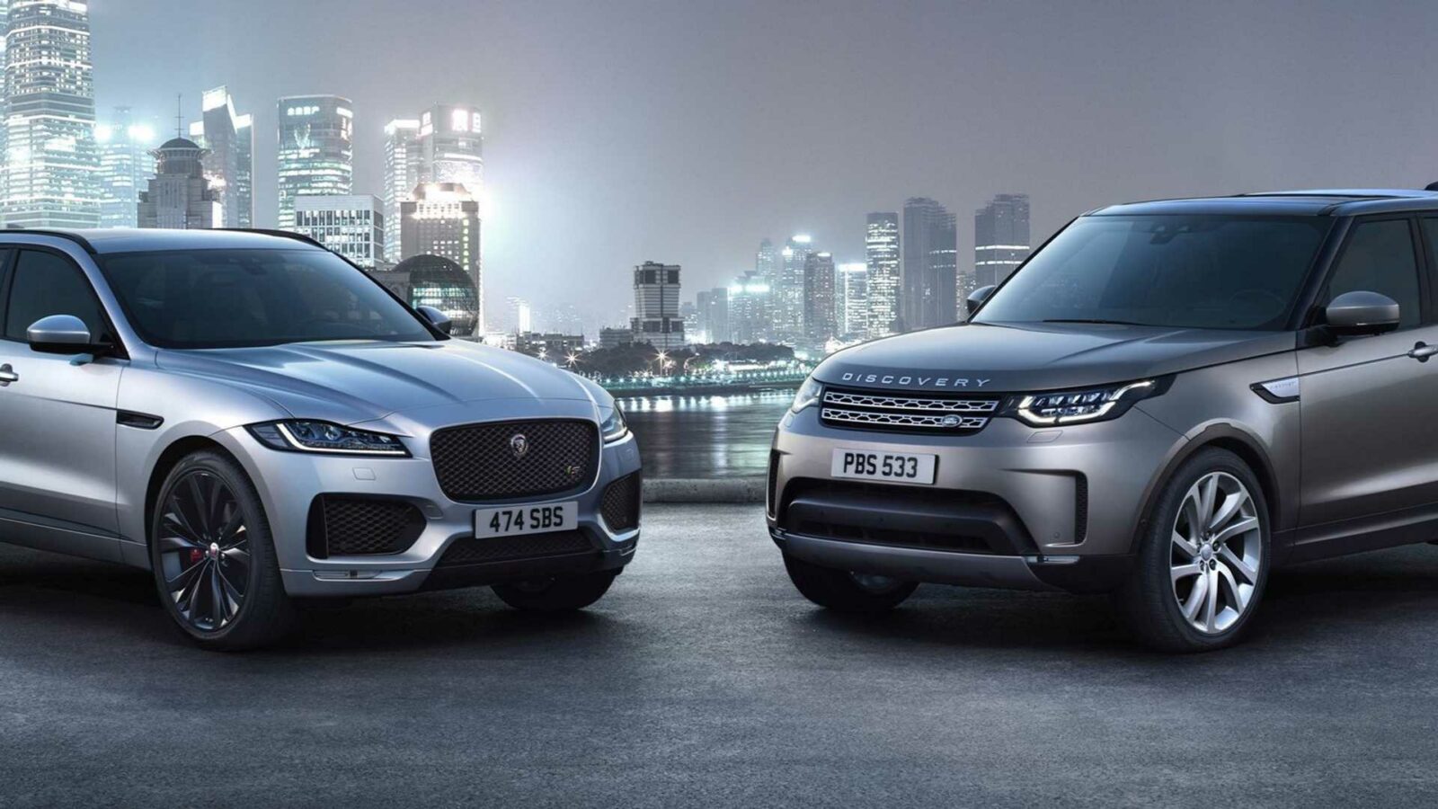 Jaguar Land Rover ha usato la tecnologia Blockchain per garantire la sostenibilità dei pellami thumbnail