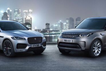 Jaguar Land Rover ha usato la tecnologia Blockchain per garantire la sostenibilità dei pellami thumbnail