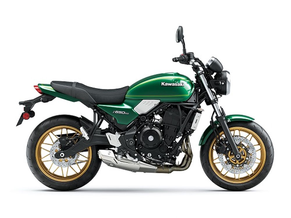 kawasaki z650rs