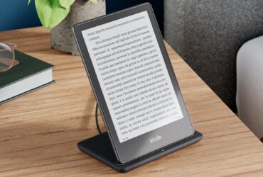 Kindle Paperwhite è ufficialmente disponibile: ecco come acquistarlo thumbnail