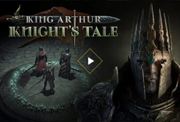 King Arthur: Knight's Tale, è ufficiale la data di lancio. Sarà nel 2022 thumbnail