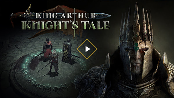 King Arthur: Knight's Tale, è ufficiale la data di lancio. Sarà nel 2022 thumbnail