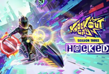 Knockout City è pronto per la Stagione 3 thumbnail