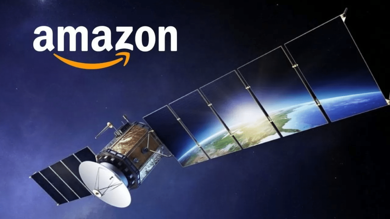 Kuiper avvia una partnership con Verizon: satelliti pronti al lancio? thumbnail