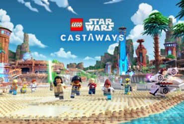 LEGO, Star Wars: Castaways, arriva in esclusiva per Apple Arcade thumbnail