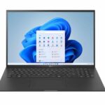 Notebook LG gram: disponibili con Windows 11 thumbnail