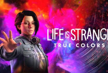Life is Strange: True Colors - Wavelengths, è disponibile sul mercato thumbnail