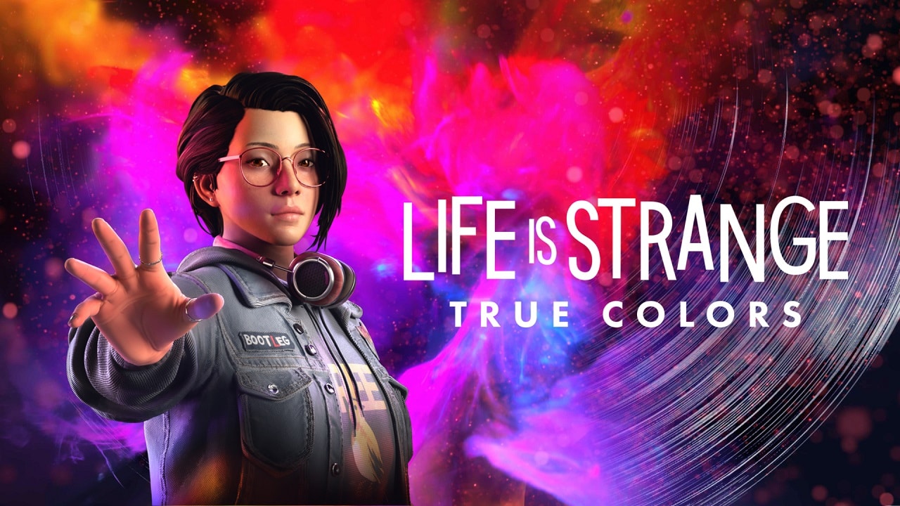 Life is Strange: True Colors - Wavelengths, è disponibile sul mercato thumbnail