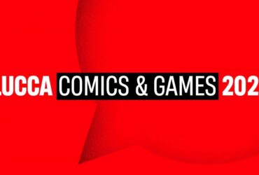 Al Lucca Comics and Games anche anche lo streamer e gamer più famoso d’Italia thumbnail