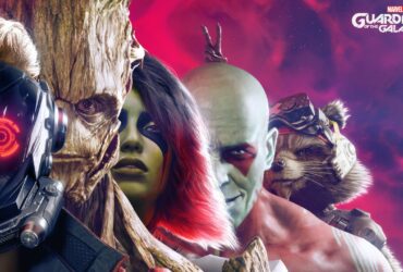 Marvel's Guardians of the Galaxy: il piano B di Starlord nel nuovo trailer thumbnail