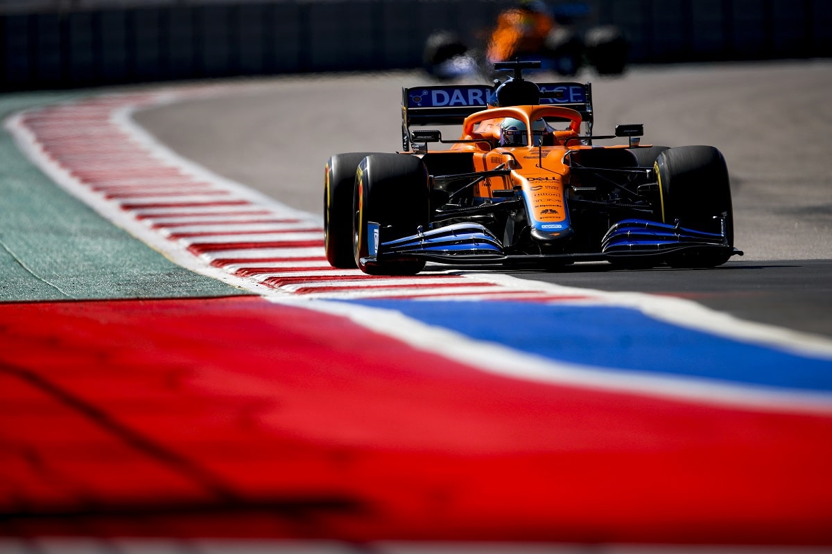 McLaren Racing e Medallia annunciano una nuova partnership thumbnail