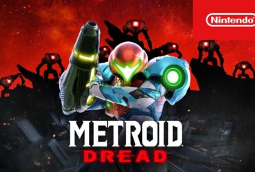 Metroid Dread: a sorpresa arriva una demo gratuita thumbnail