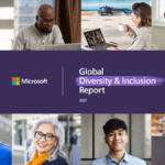 Microsoft rilascia il Diversity & Inclusion Report 2021 thumbnail