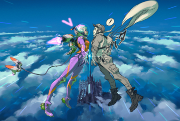 Milan Games Week and Cartoomics for one big event in November