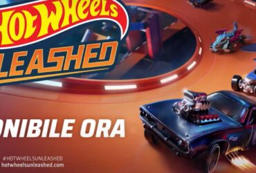 Milestone: Hot Wheels Unleashed sempre più protagonista thumbnail