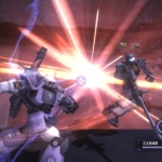 Sta per arrivare Mobile Suit Gundam Battle Operation Code Fairy per PlayStation 4 e 5 thumbnail